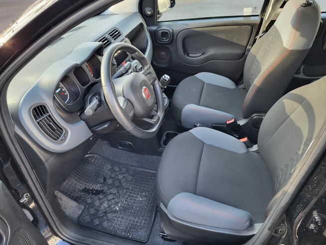 FIAT PANDA III 1.2 69KM EASY Mikołów - zdjęcie 7