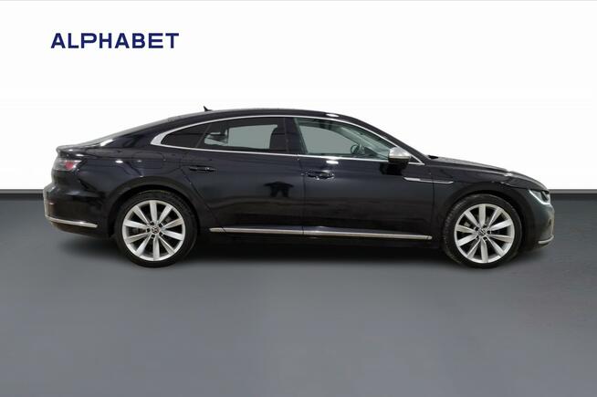 Volkswagen Arteon 2.0 TDI Elegance DSG Warszawa - zdjęcie 8