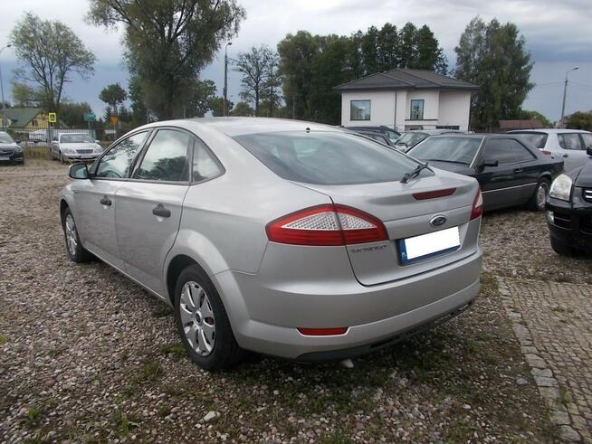 Ford Mondeo 2.0Benzyna!!146KM!!! Białystok - zdjęcie 3