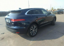 Jaguar F-Pace 35T PRESTIGE, 2017, po gradobiciu Warszawa - zdjęcie 5