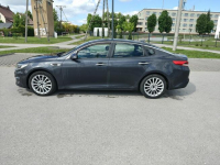 KIA Optima 1.7 crdi 2016 r. Kielce - zdjęcie 6