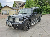 Jeep Commander 4x4 7-osobowy! Możliwa zamiana! Bydgoszcz - zdjęcie 7
