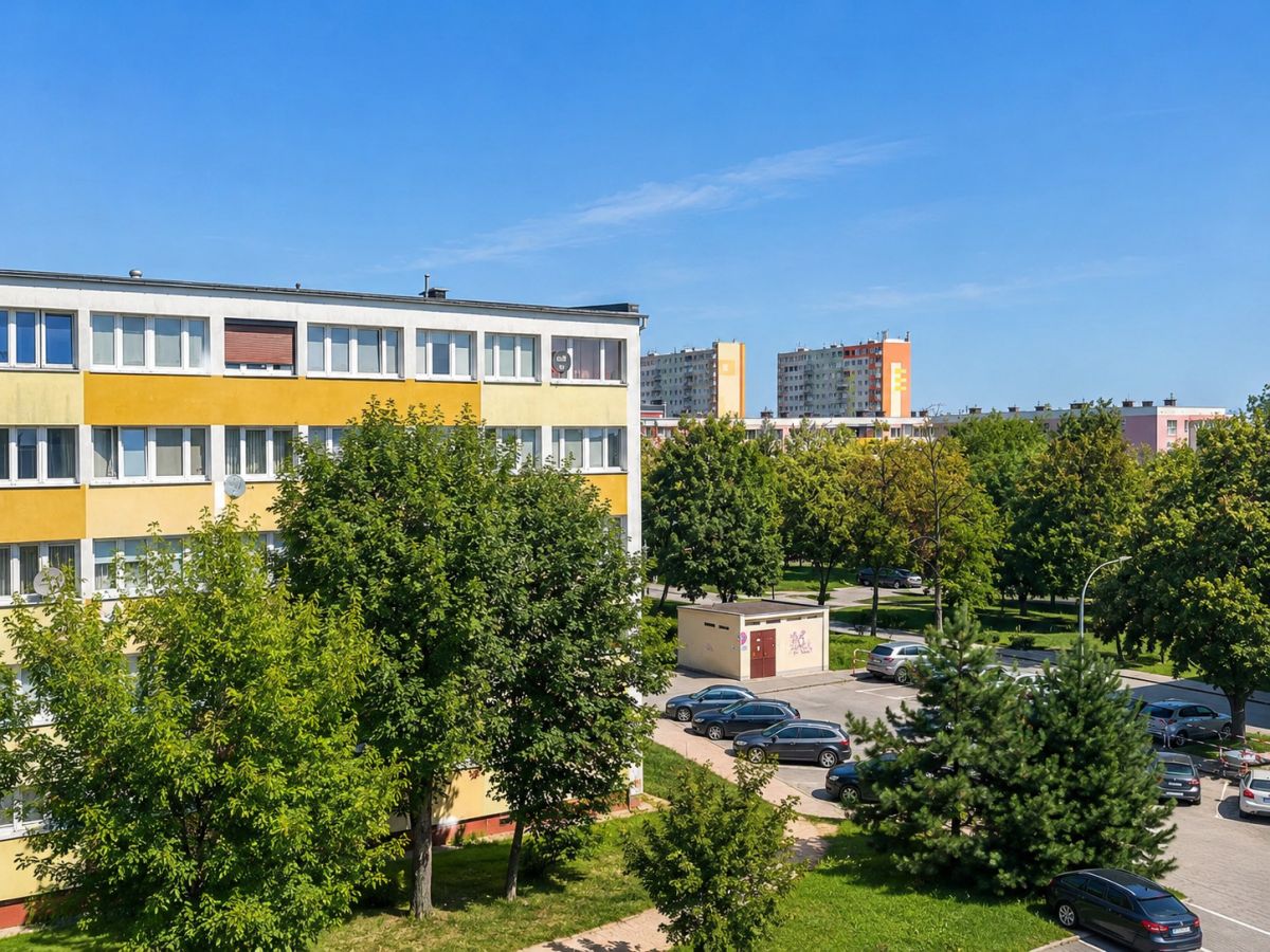 2 pokoje blisko wszystkiego Konin - zdjęcie 8