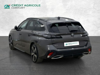 Peugeot 308 1.2 PureTech GT Pack S&amp;S EAT8 Kombi Warszawa - zdjęcie 7