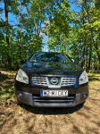 Nissan Qashqai Full I-Way Diesel 2009 Żoliborz - zdjęcie 2