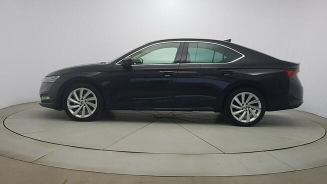 Škoda Octavia 1.5 TSI e-Tec Style! Z Polskiego salonu! Faktura VAT! Warszawa - zdjęcie 4