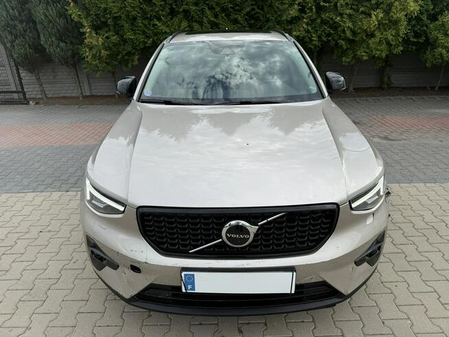 Volvo XC 40 T 5 Recharge Zielona Łąka - zdjęcie 6