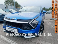 Kia Sportage 1-właściciel fv23%