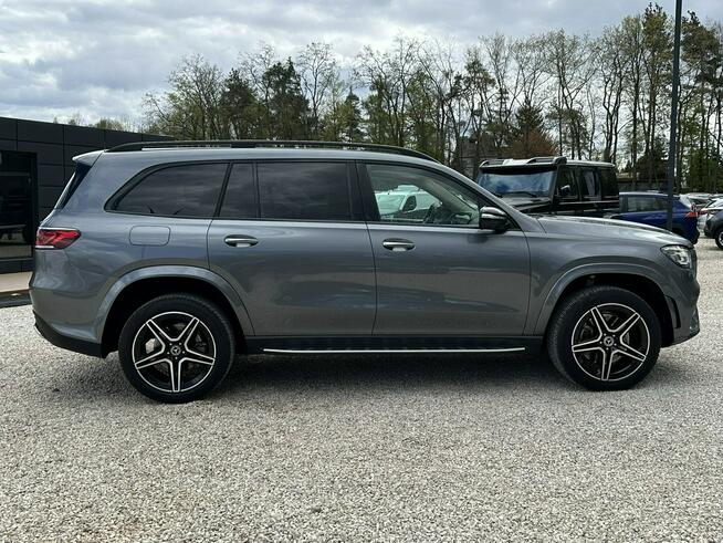 Mercedes GLS Klasa GLS 450 Pęcice - zdjęcie 9