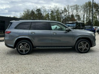 Mercedes GLS Klasa GLS 450 Pęcice - zdjęcie 9