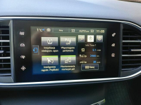 Peugeot 308 SW Blue Hdi Bierdzany - zdjęcie 8