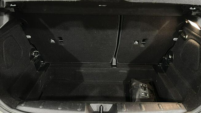 Mini Cooper 1,5 automat 3d Warszawa - zdjęcie 11