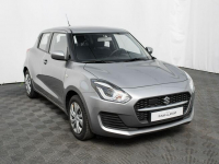 Suzuki Swift WJ2380L#1.2 Dualjet SHVS Premium Cz.cof Salon PL VAT 23% Gdańsk - zdjęcie 3