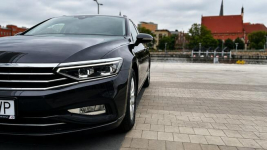 Volkswagen Passat B8 FL | 2.0 TDI 150 KM | DSG | 1 Właściciel | ASO | Szczecin - zdjęcie 2