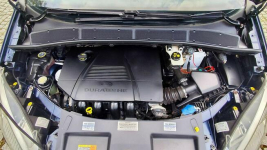 Ford Galaxy Benzyna Climatronic 7 foteli Gwarancja Kutno - zdjęcie 10