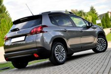 Peugeot 2008 1,2 Benzyna 110Km Ledy  Navi Klimatronik Serwis Płock - zdjęcie 5