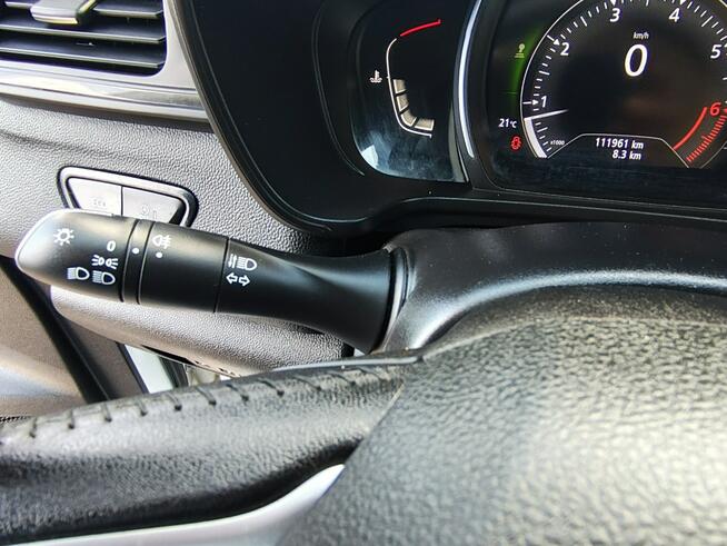 Renault Kadjar LPG bezwypadkowy Serwis ASO Navi Kamera Gwarancja Zgierz - zdjęcie 12