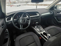 Audi A4 2.0TDI 143km 09r Automat Tarnów - zdjęcie 7