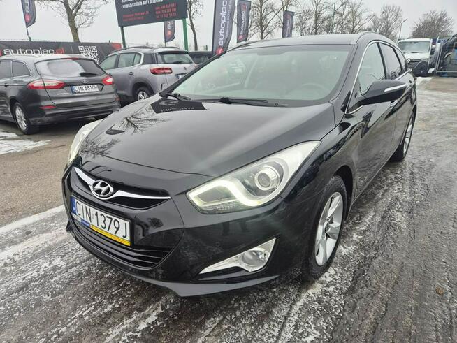 Hyundai i40 1.7Crdi 115KM po Serwisie Gniewkowo - zdjęcie 3