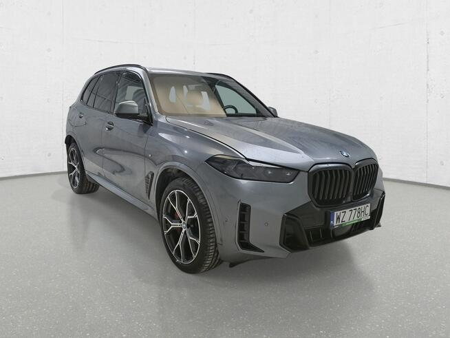 BMW X5 Poleasingowe.pl BZ Komorniki - zdjęcie 1