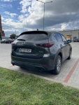 Sprzedam samochód Mazda CX 5 Płock - zdjęcie 2