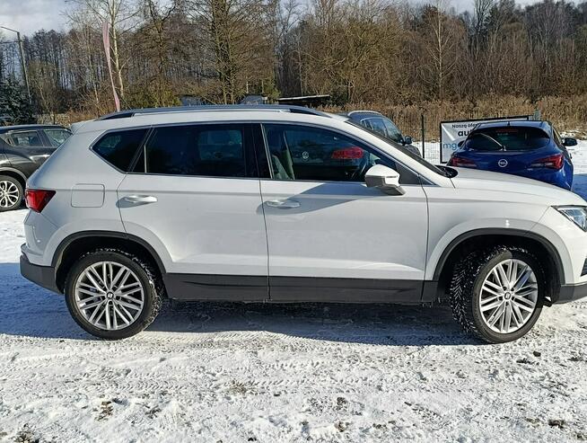 Ateca , FUL Leed  Kamera Bezwypadkowa  Serwisowany, Xcellence Dulowa - zdjęcie 8