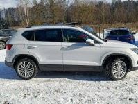 Ateca , FUL Leed  Kamera Bezwypadkowa  Serwisowany, Xcellence Dulowa - zdjęcie 8