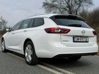 Opel Insignia Sports Tourer Bezwypadkowy * Bezszkodowy * Okazja Jaworzno - zdjęcie 3
