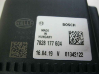 Silnik przekładni kierownicy Mercedes przekładna CLS, W257, W213, W238 Borkowo - zdjęcie 5