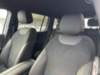 Mercedes GLB AMG line mHEV 4Matic Hak Podgrzewanie Skóra Kamra Gliwice - zdjęcie 11