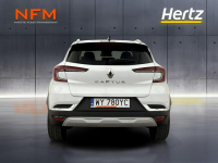 Renault Captur 1,3 TCe EDC FAP(140 KM) Techno Salon PL F-Vat Warszawa - zdjęcie 9