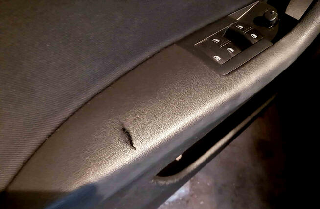 SPRZEDAM AUDI A3 ROK 2008 Kielce - zdjęcie 6