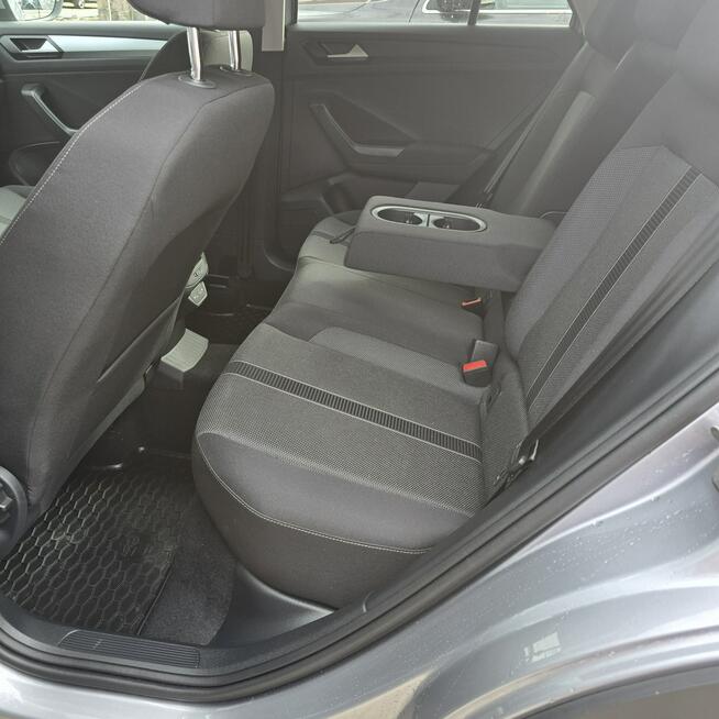 Volkswagen T-Roc 1,5 TSI 150 KM Life DSG Szczecinek - zdjęcie 10
