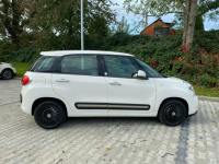 Fiat 500L 2013r - 1.4 - 160 tysiecy km Głogów - zdjęcie 9