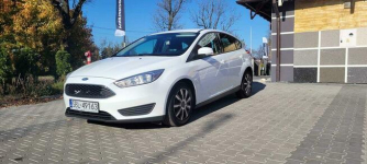 Ford Focus Kopciowice - zdjęcie 8