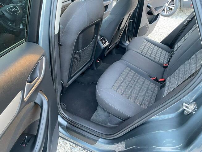 Audi Q3 AUTO WZÓR,100% BEZWYPADEK,SERWIS Kanie - zdjęcie 12