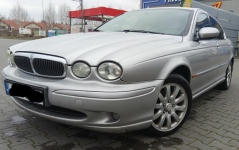 Sprzedam Jaguar X Type 4x4 V6