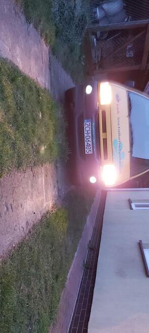 Peugeot Expert 1,9D, 1999r Choszczno - zdjęcie 12