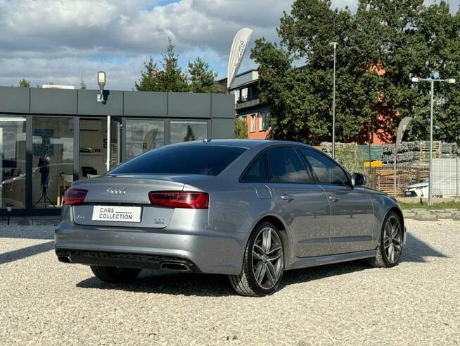 Audi A6 Head Up / BOSE / Key Less / Aktywny tempomat / FV marża Michałowice - zdjęcie 4