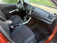 Suzuki SX4 S-Cross 1.0 benzyna  AllGrip Manual 111 KM  4x4 Gąsocin - zdjęcie 9