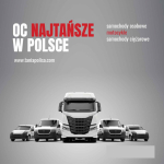 Najtańsza polisa OC i AC w Polsce Krzyki - zdjęcie 1