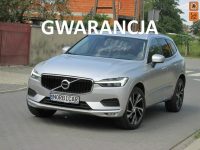 Volvo XC 60 2.0T4 197KM  z Gwarancją Kupiony Salon 2021r