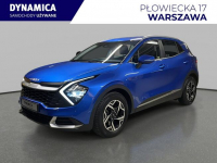 Kia Sportage VAT 23% 1.6T-GDI 150KM M6 2023 r., salon PL, I właściciel Warszawa - zdjęcie 3
