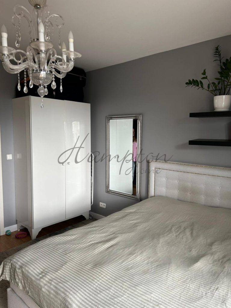 Sprzedam kawalerkę Marina Mokotów Warszawa - zdjęcie 1