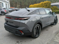 Peugeot 408 1.2T mHEV 145km GT LIFT 2026 Dostępny/ Piła - zdjęcie 4