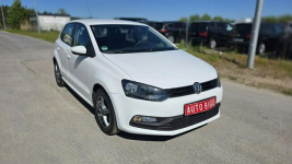 Volkswagen Polo klima Lębork - zdjęcie 3