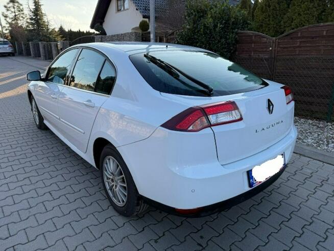 Renault Laguna niski przebieg * zadbana *ładny stan* Chełm Śląski - zdjęcie 2