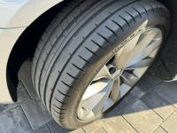 Vw CC Lift 2,0 Tdi Bardzo Ładny Samochód Sprowadzony Opłacony Szerominek - zdjęcie 8