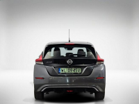 Nissan Leaf 40kWh Acenta ! Z Polskiego Salonu ! Faktura VAT ! Warszawa - zdjęcie 4