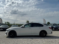 BMW 318i, 2020 Michałowice - zdjęcie 7